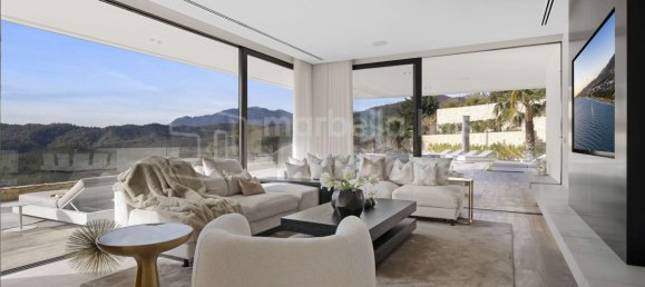 7 Schlafzimmer Villa in Malaga, Spain, Nr. 58989 41