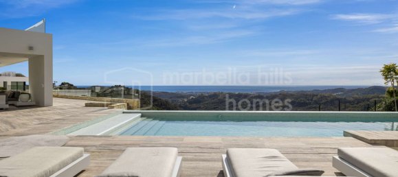 7 Schlafzimmer Villa in Malaga, Spain, Nr. 58989 5