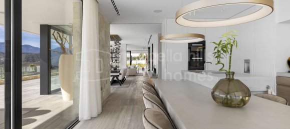 7 Schlafzimmer Villa in Malaga, Spain, Nr. 58989 25