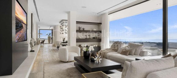 7 Schlafzimmer Villa in Malaga, Spain, Nr. 58989 20