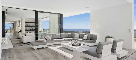 7 Schlafzimmer Villa in Malaga, Spain, Nr. 58989 45