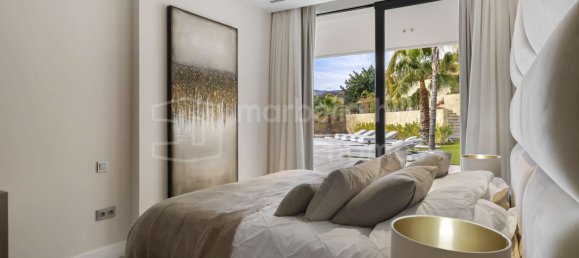 7 Schlafzimmer Villa in Malaga, Spain, Nr. 58989 34