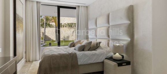 7 Schlafzimmer Villa in Malaga, Spain, Nr. 58989 29