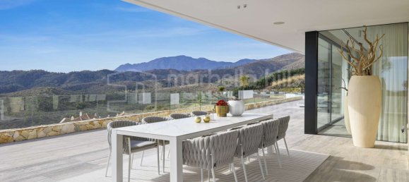 7 Schlafzimmer Villa in Malaga, Spain, Nr. 58989 13