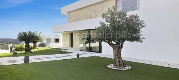 7 Schlafzimmer Villa in Malaga, Spain, Nr. 58989 16