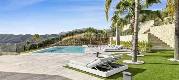 7 Schlafzimmer Villa in Malaga, Spain, Nr. 58989 44