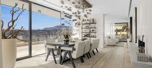 7 Schlafzimmer Villa in Malaga, Spain, Nr. 58989 31