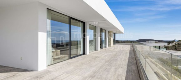 7 Schlafzimmer Villa in Malaga, Spain, Nr. 58989 2