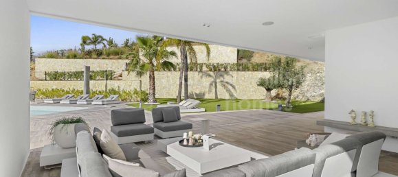 7 Schlafzimmer Villa in Malaga, Spain, Nr. 58989 47