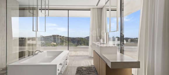 7 Schlafzimmer Villa in Malaga, Spain, Nr. 58989 43