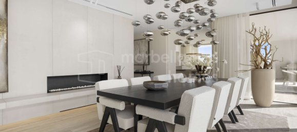 7 Schlafzimmer Villa in Malaga, Spain, Nr. 58989 19