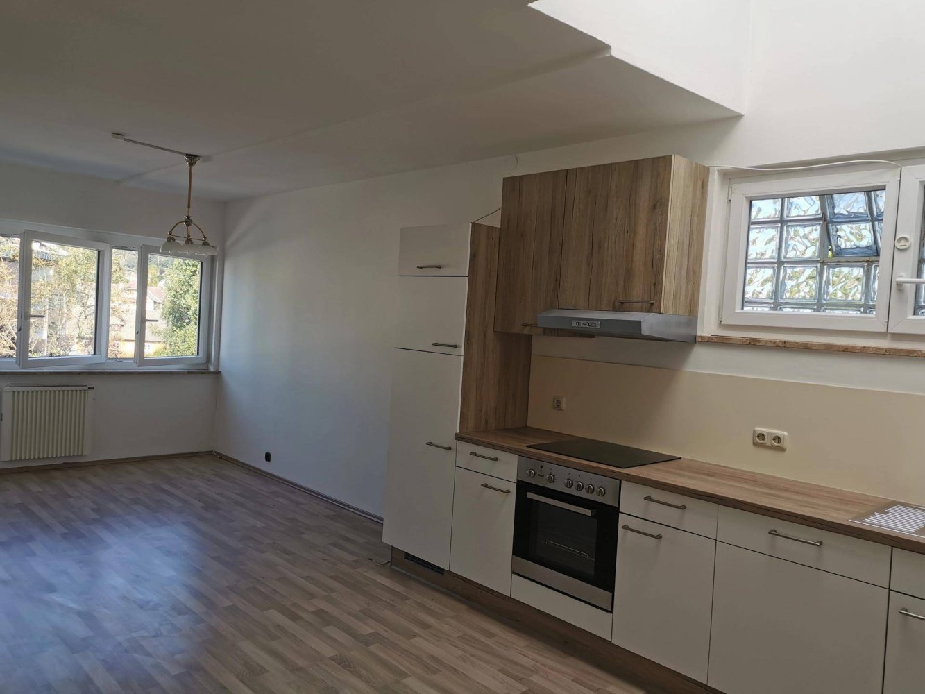 2-Zimmer Wohnung in Feldkirchen in Kärnten, Austria, Nr. 232245