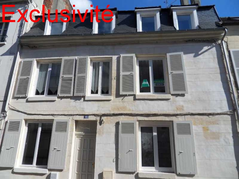 Apartamento T1 em Compiegne, France N.º 69419