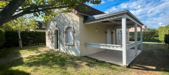 Casa de 3 dormitorios en Chateauroux, France No. 310748 4