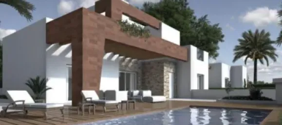 3 bedrooms House in Torrevieja, Spain No. 123872 6
