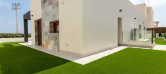 3 bedrooms House in Torrevieja, Spain No. 123872 19