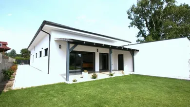 4 chambres Bungalow à Ebenfurth, Austria No. 246003