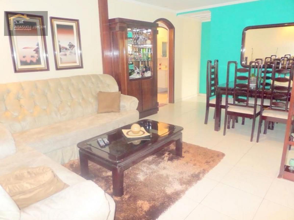 Casa T3 em São Paulo, Brazil N.º 473445