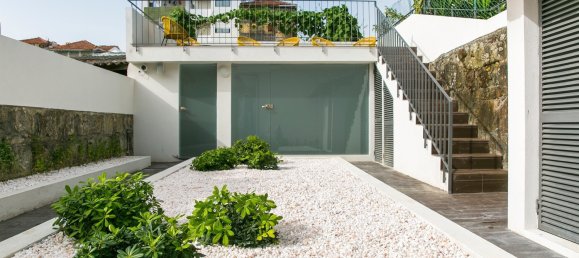 14 bedrooms House in Porto, Portugal No. 144378 20