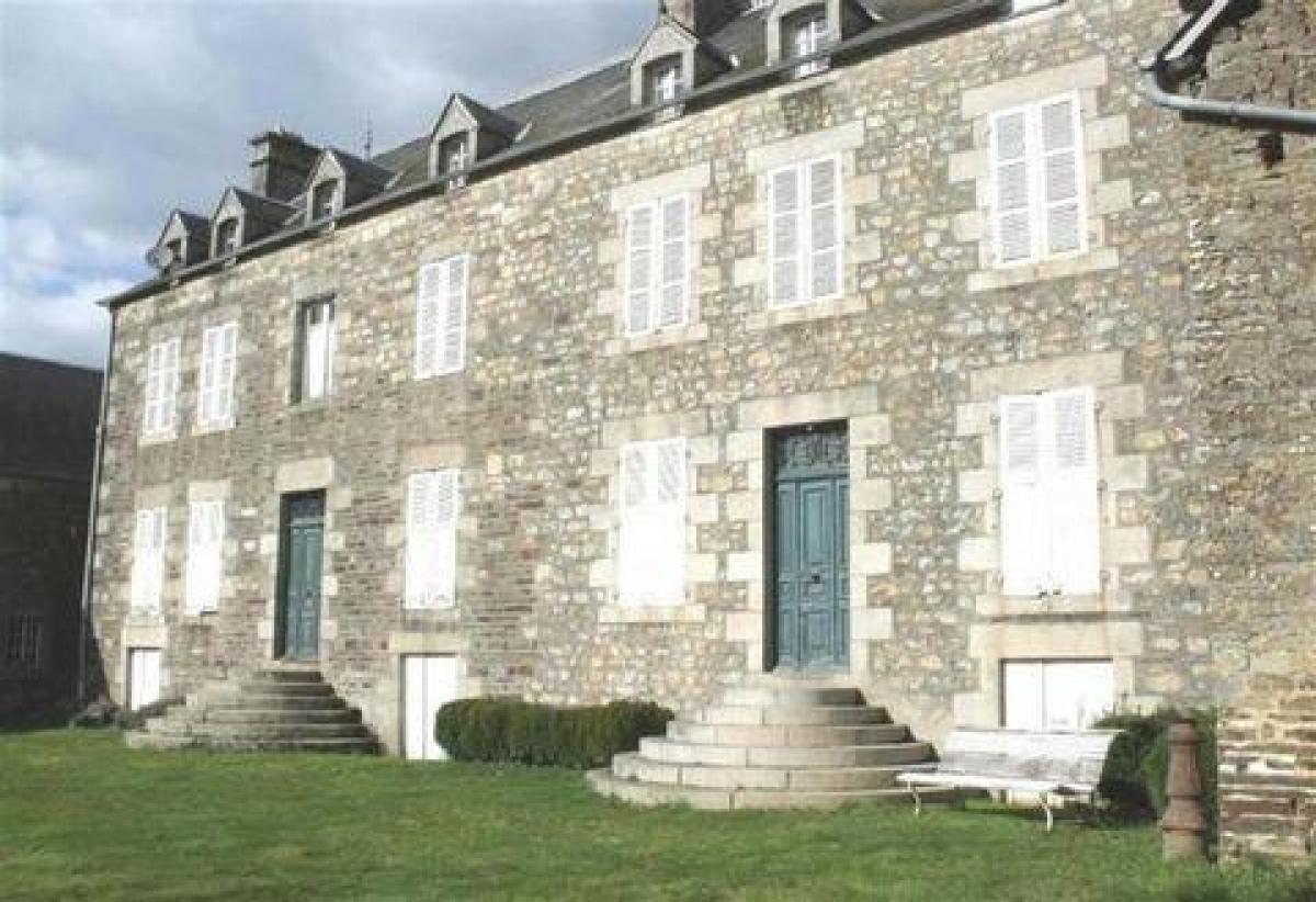 Дом с 9 спальнями в Майен, Франция № 22245