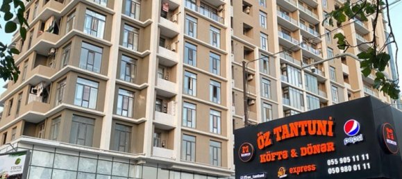 2 غرف نوم شقة في Baku, Azerbaijan رقم 1568 13