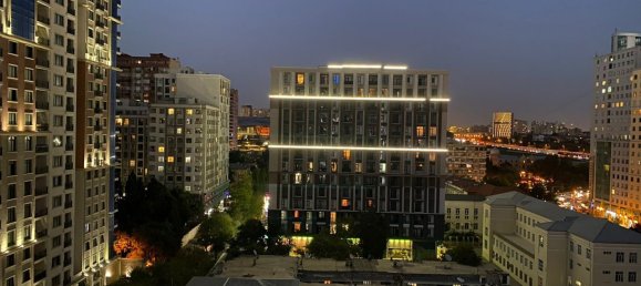 2 غرف نوم شقة في Baku, Azerbaijan رقم 1568 2