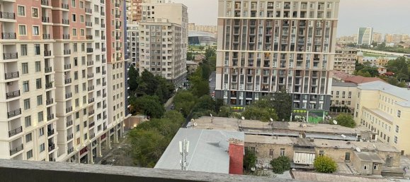 2 غرف نوم شقة في Baku, Azerbaijan رقم 1568 6