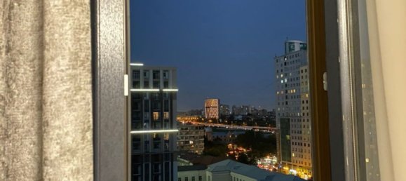 2 غرف نوم شقة في Baku, Azerbaijan رقم 1568 8