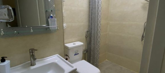 2 غرف نوم شقة في Baku, Azerbaijan رقم 1568 12