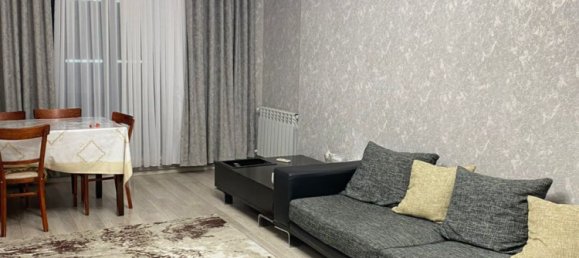 2 غرف نوم شقة في Baku, Azerbaijan رقم 1568 15