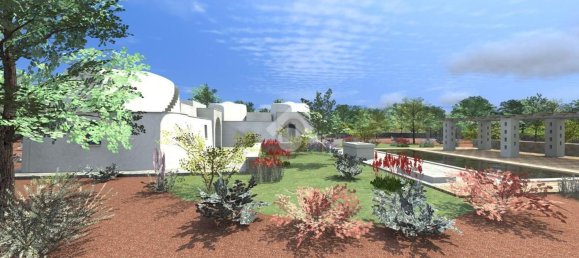  قطعة أرض في Ostuni, Italy 11152متر مربع رقم 134278 7