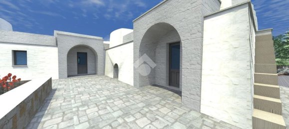  قطعة أرض في Ostuni, Italy 11152متر مربع رقم 134278 11