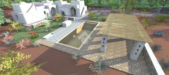  قطعة أرض في Ostuni, Italy 11152متر مربع رقم 134278 15