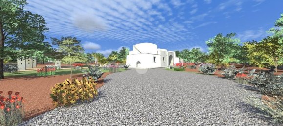  قطعة أرض في Ostuni, Italy 11152متر مربع رقم 134278 8