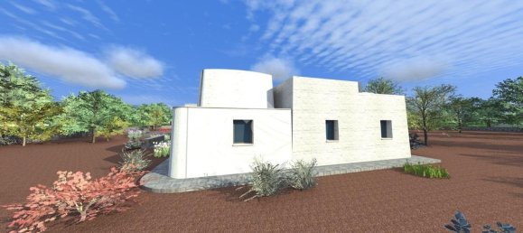  قطعة أرض في Ostuni, Italy 11152متر مربع رقم 134278 12