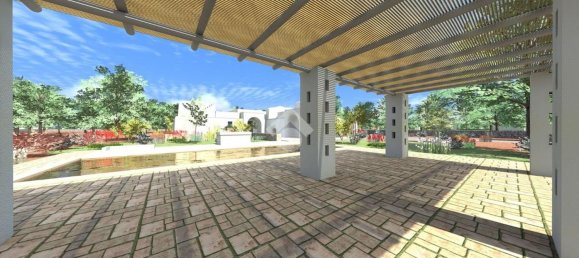  قطعة أرض في Ostuni, Italy 11152متر مربع رقم 134278 9