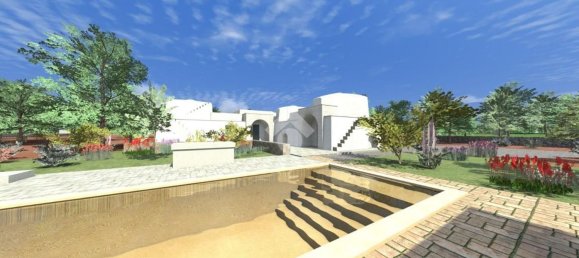  قطعة أرض في Ostuni, Italy 11152متر مربع رقم 134278 3