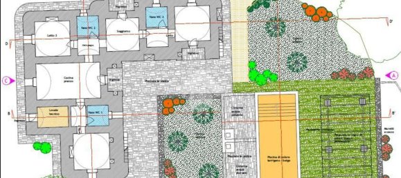  قطعة أرض في Ostuni, Italy 11152متر مربع رقم 134278 5