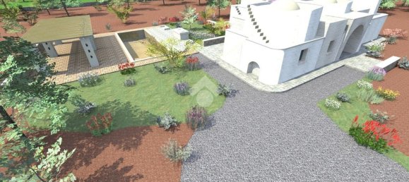  قطعة أرض في Ostuni, Italy 11152متر مربع رقم 134278 6