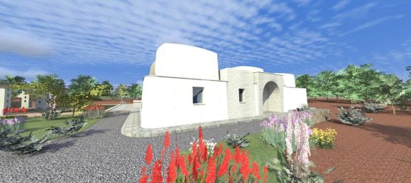  قطعة أرض في Ostuni, Italy 11152متر مربع رقم 134278 13