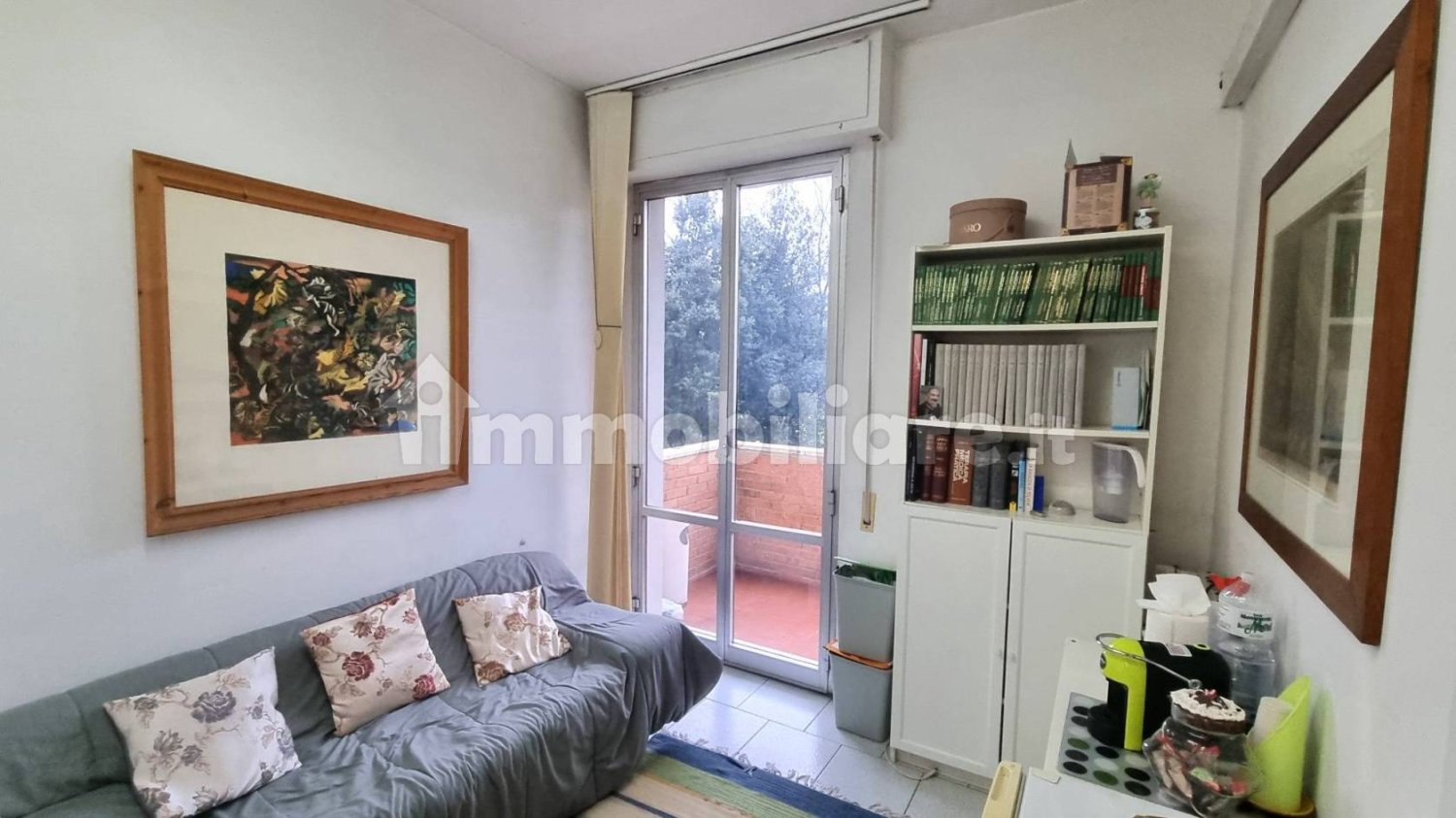 3 Schlafzimmer Wohnung in Sesto Fiorentino, Italy, Nr. 366346
