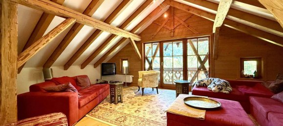 Casa de 4 dormitorios en Solden, Austria No. 255155 33