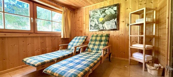 Casa de 4 dormitorios en Solden, Austria No. 255155 17