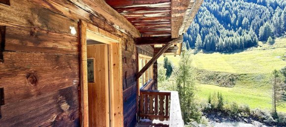 Casa de 4 dormitorios en Solden, Austria No. 255155 25