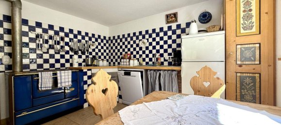 Casa de 4 dormitorios en Solden, Austria No. 255155 9