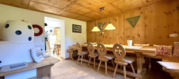 Casa de 4 dormitorios en Solden, Austria No. 255155 12