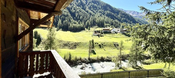 Casa de 4 dormitorios en Solden, Austria No. 255155 34