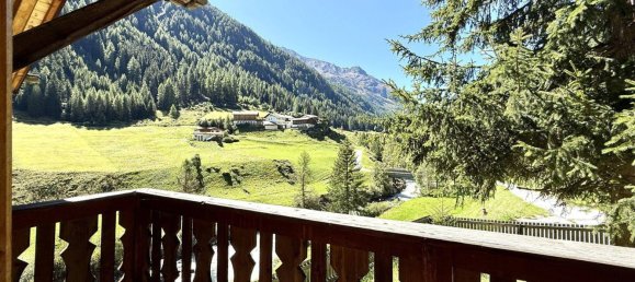 Casa de 4 dormitorios en Solden, Austria No. 255155 24