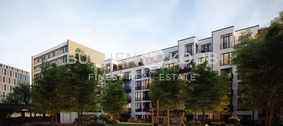 Apartamento T2 em Hamburg-Nord, Germany N.º 347746 3