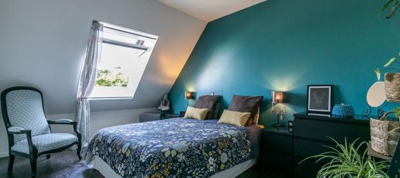 3 bedrooms House in Noiseau, France No. 186083 9